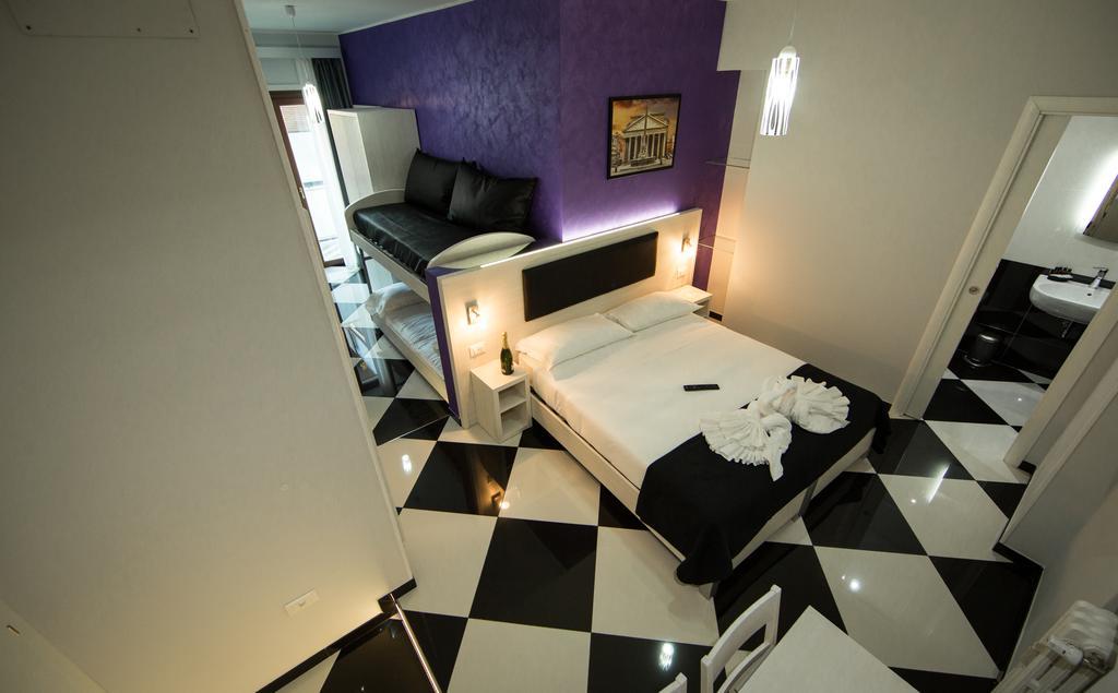 Of 3* Roma