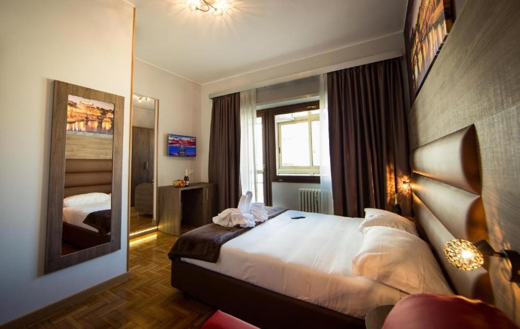 Of Bed and breakfast Roma